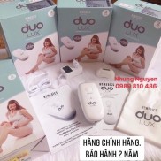 Máy Triệt Lông vĩnh viễn Halio, Homedics, Dr GLatt Pro... [Bảo hành chính hãng]